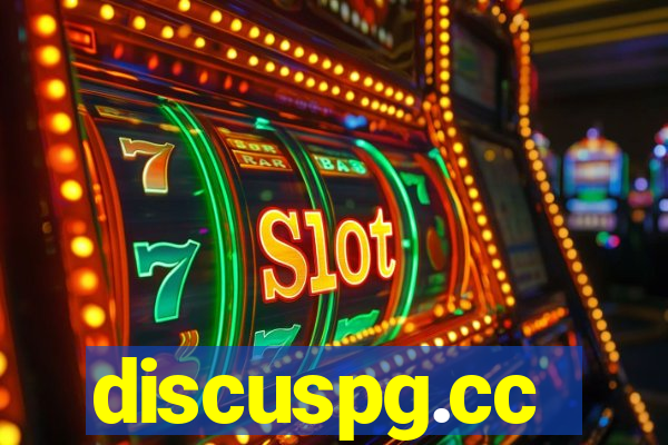 discuspg.cc