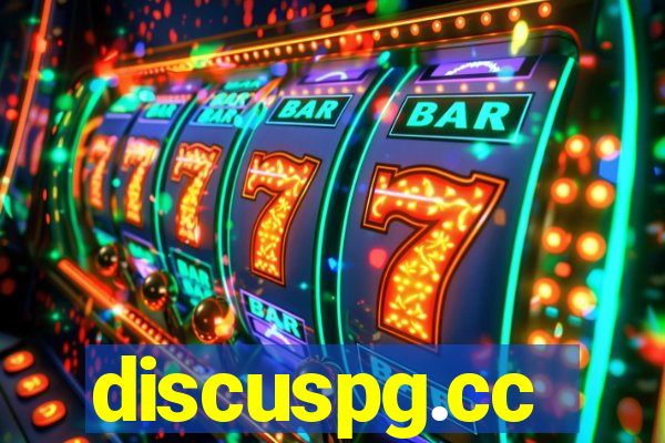 discuspg.cc