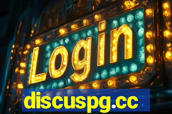 discuspg.cc