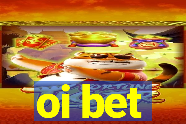 oi bet