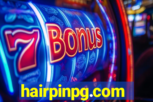 hairpinpg.com