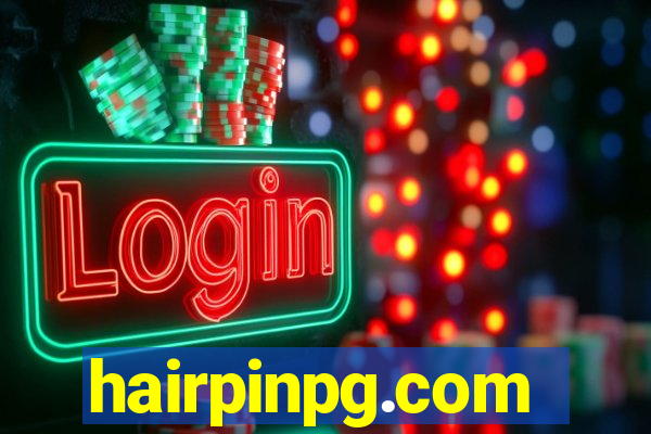 hairpinpg.com