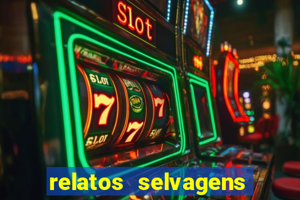 relatos selvagens gabriel pasternak