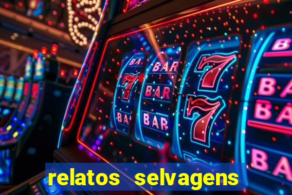 relatos selvagens gabriel pasternak