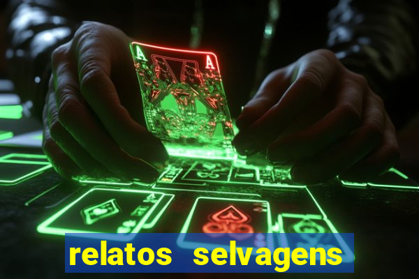 relatos selvagens gabriel pasternak