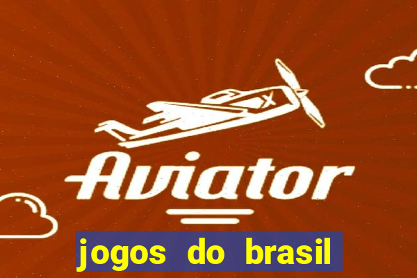 jogos do brasil copa 1978