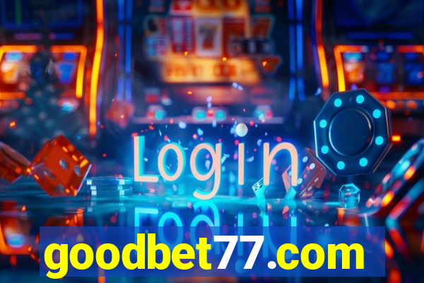 goodbet77.com