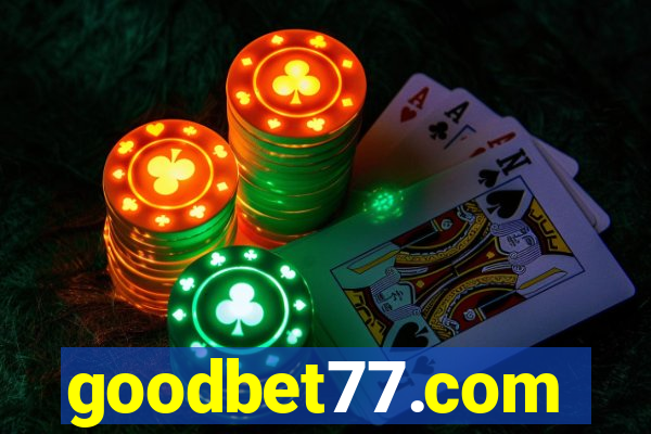 goodbet77.com