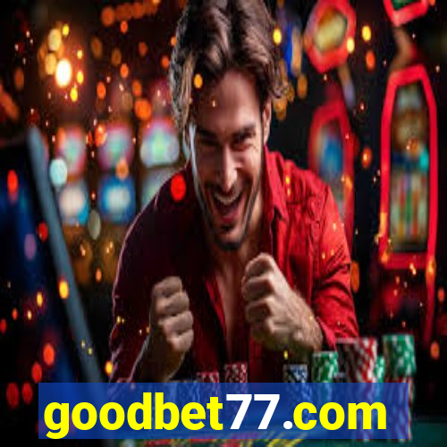 goodbet77.com