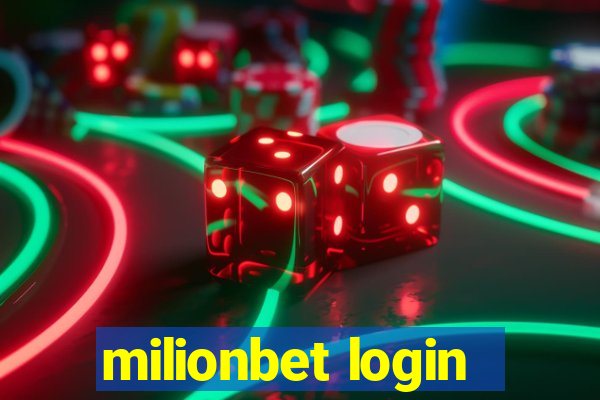 milionbet login