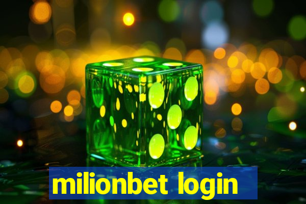 milionbet login