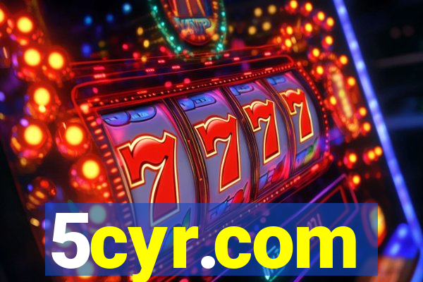 5cyr.com