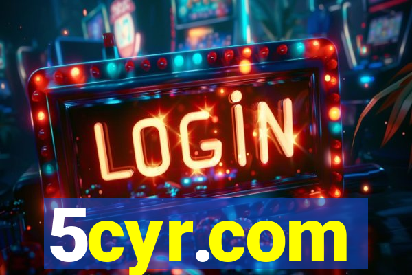 5cyr.com