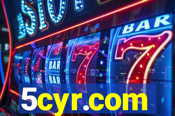 5cyr.com