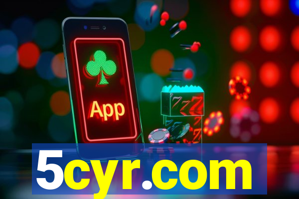 5cyr.com
