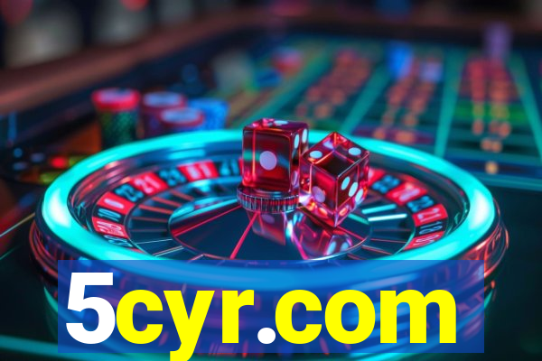 5cyr.com