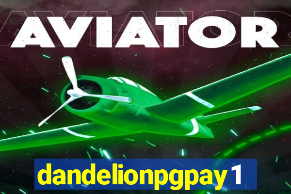 dandelionpgpay1.com