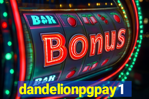 dandelionpgpay1.com
