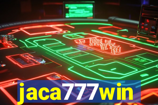 jaca777win