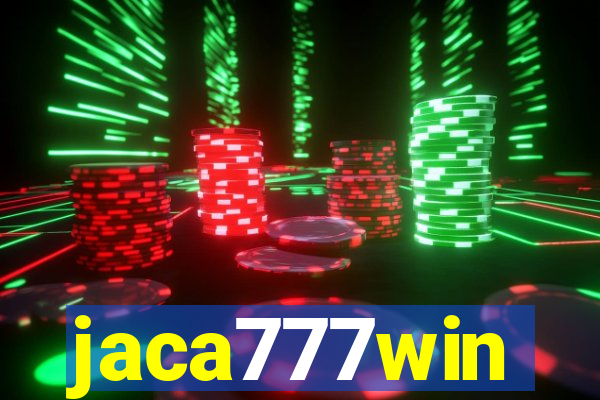 jaca777win