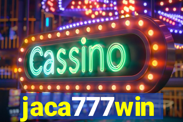 jaca777win