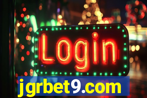 jgrbet9.com