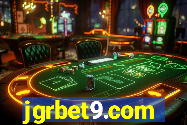jgrbet9.com