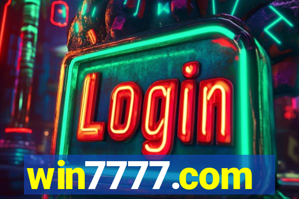 win7777.com