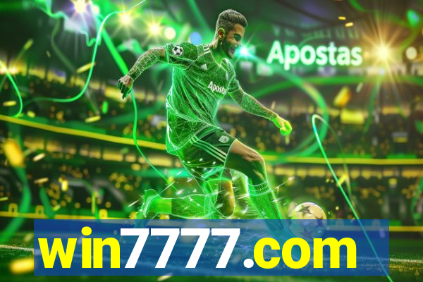 win7777.com