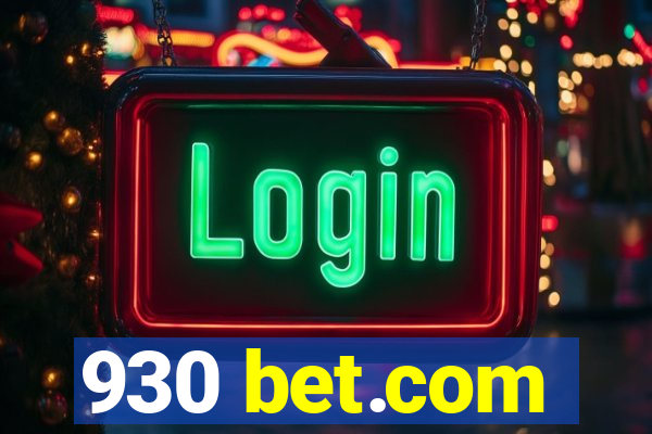 930 bet.com