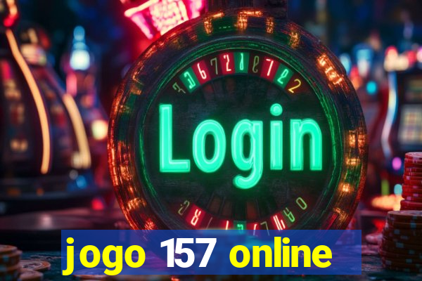 jogo 157 online