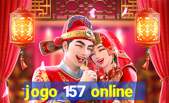 jogo 157 online