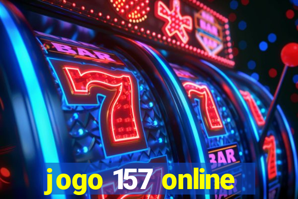 jogo 157 online