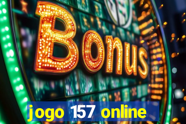 jogo 157 online