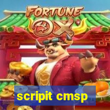 scripit cmsp