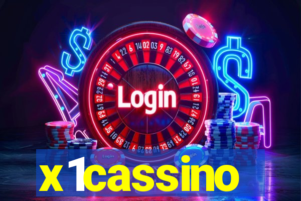 x1cassino