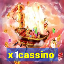 x1cassino