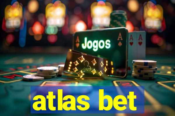 atlas bet