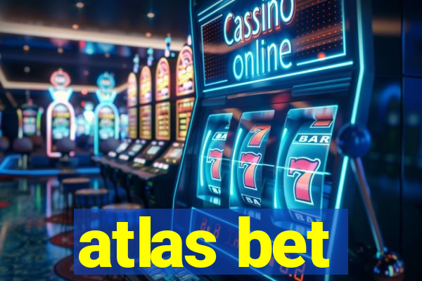 atlas bet