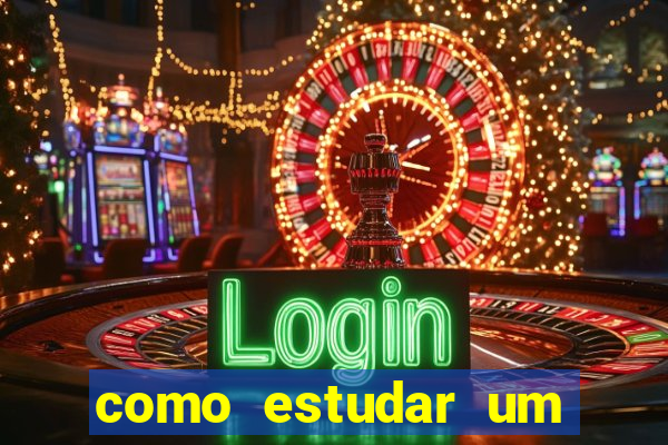 como estudar um jogo de futebol para apostar