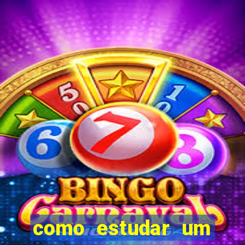 como estudar um jogo de futebol para apostar