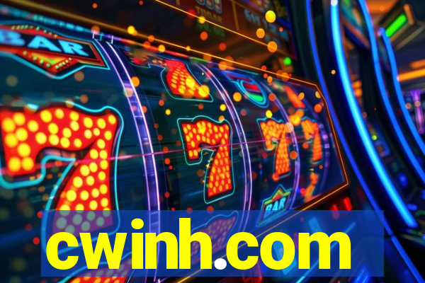 cwinh.com