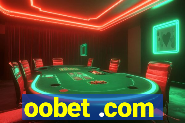 oobet .com