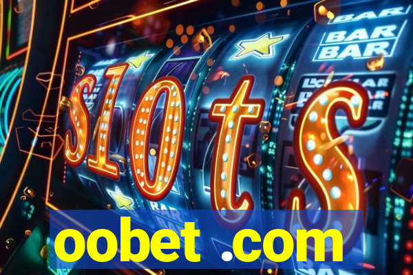 oobet .com
