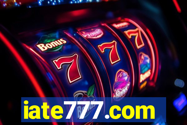 iate777.com
