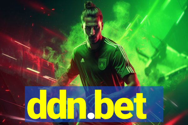 ddn.bet