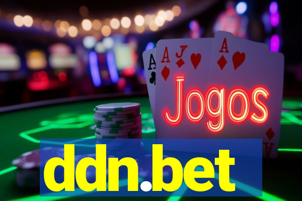ddn.bet