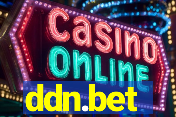 ddn.bet