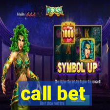 call bet
