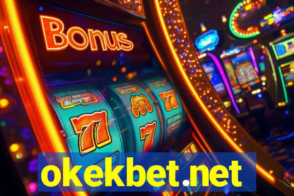 okekbet.net